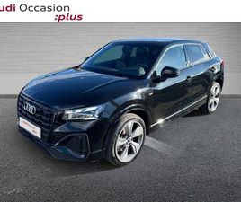 35 TDI 150CH S LINE PLUS S TRONIC 7