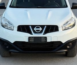 NISSAN QASHQAI+2 1.5DCI EURO5 3,750 EUR