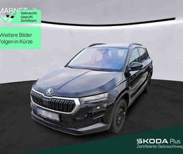 2.0 TDI STYLE 4X4 DSG* NAVI*AHK*STHZG*LED*