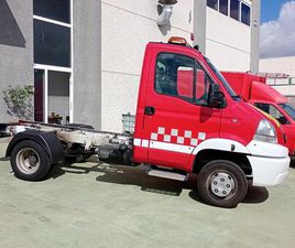 CH.DCB. DCI 150 T L3 3500