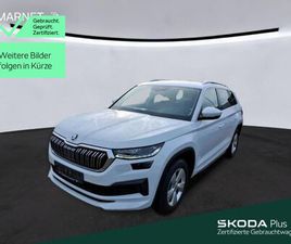 2.0 TDI L&K DSG *NAVI*AHK*DCC*MATRIX*EL.H