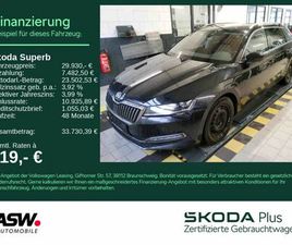 COMBI PREMIUM EDITION 2.0 TDI DSG AHK RFK