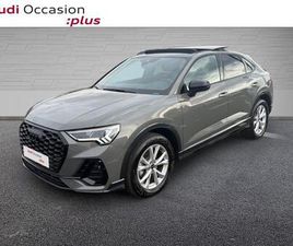 35 TDI 150CH S LINE PLUS S TRONIC 7