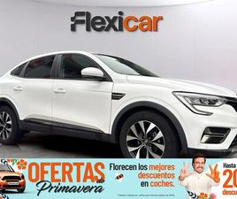 INTENS TCE 103KW(140CV) EDC MILD HYBRID