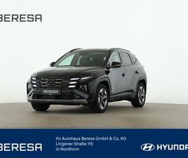 HYUNDAI TUCSON 1.6 T-GDI TREND *KRELL SOUND SYSTEM* LED