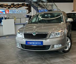 LIM. FAMILY *SZHZ*PDC*ISOFIX-BEIFAHRER*