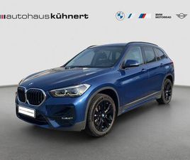 SDRIVE20D AUT. SPORT LINE LENKRADHZG. AHK LED