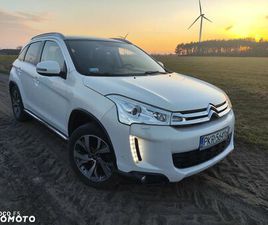 CITROËN C4 AIRCROSS E-HDI 115 STOP & START 2WD ATTRACTION