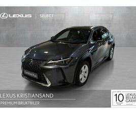 300E FWD PREMIUM - SJEKK KM STAND!