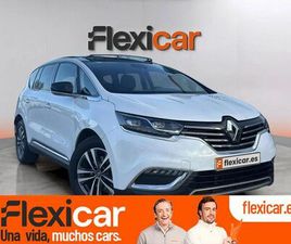 LIMITED DCI 118KW (160CV) TWIN TURBO EDC