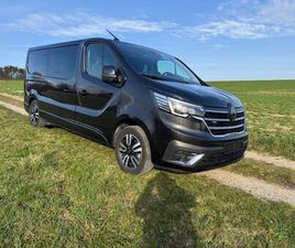 2.0 L2H1 SPACECLASS 8- SITZER FACELIFT