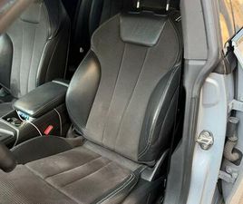 AUDI A5 SPORTBACK 2.0 TDI 190 CV