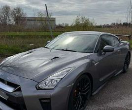 3.8 V6 BLACK 570CV AUTO