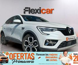 E-T. ENGIN. FAST TRACK FULL HYB. 105KW