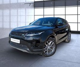 LAND ROVER RANGE ROVER EVOQUE P200 S WINTER-P. KAMERA NAVI LED