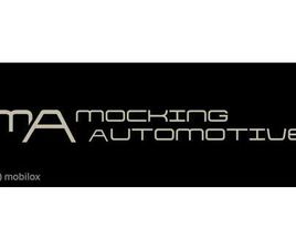 P12 ULTRA BESTEL HEM NU! |LEVERBAAR VANAF 2027|