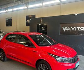 FIAT ARGO DRIVE 1.0 6V FLEX 2023