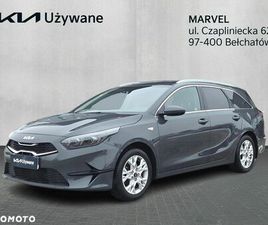 KIA CEED 1.5 T-GDI M