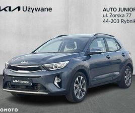 KIA STONIC 1.0 T-GDI L
