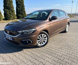FIAT TIPO 1.4 16V LOUNGE