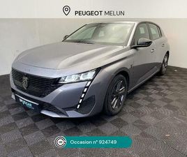 PURETECH 130CH S&S EAT8 ACTIVE PACK