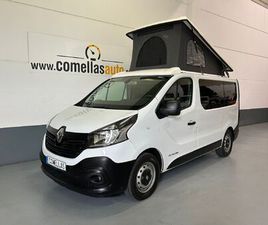 PASSENGER COMBI 9 ENERGY DCI 92KW TT E6