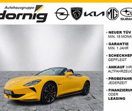 XPOWER INKL. 6.000 € HERSTELLERBONUS