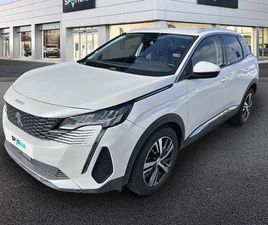 1.5 BLUEHDI 130CH S&S ALLURE PACK EAT8