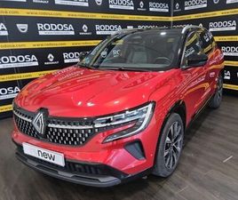 MILD HYBRID 160CV AUTO TECHNO