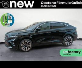 TECHNO E-TECH FULL HYBRID 147KW (200CV)