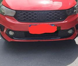 TREKKING 1.3 8V FLEX