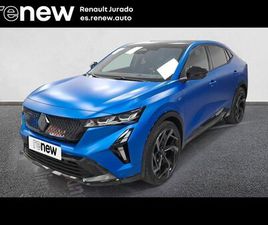 E-TECH ATELIER ALPINE 4X4 221KW