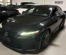 LEXUS IS300 27,550 EUR