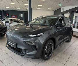 MG 360 MG SONSTIGE LUXURY LONG RANGE