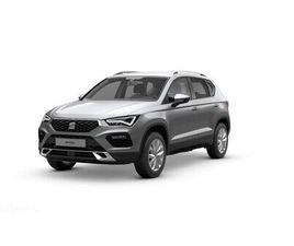 SEAT ATECA SEAT ATECA 1.5 TSI STYLE S&S