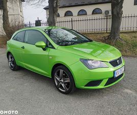 SEAT IBIZA SC 1.2 12V STYLE