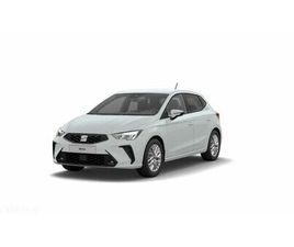 SEAT IBIZA SEAT IBIZA 1.0 TSI STYLE S&S DSG