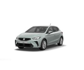 SEAT IBIZA SEAT IBIZA 1.0 TSI STYLE S&S