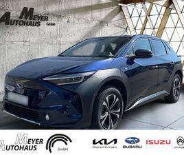 SUBARU SOLTERRA COMFORT AWD+ABSTANDSTEMPOMAT+LED-SCHEINWERFER