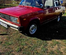 LADA 2105 3,000 EUR