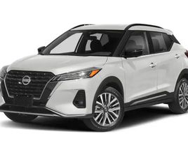 2021 NISSAN KICKS