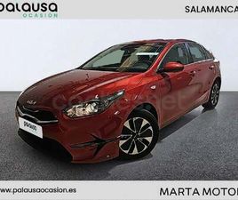 KIA PROCEED TALLER PROPIO