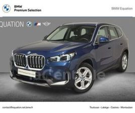 (U11) XDRIVE30 313 BUSINESS DESIGN BVA 66.4 KWH
