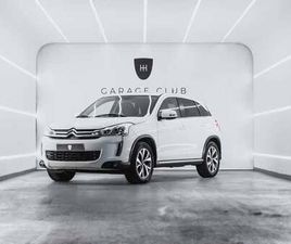 CHEVROLET CRUZE SW CRUZE SW 1.6 LT+ CLIMA 117