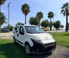 FAP 4 POSTI COMBI SEDU