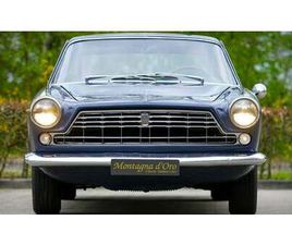 FIAT 2300 1963 FIAT 2300 S A VENDRE