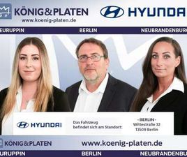 HYUNDAI I30 1.5 T-GDI PRIME MILD-HYBRID (EURO 6D)(OPF) KLIMA