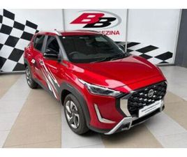 2025 NISSAN MAGNITE 1.0 VISIA AMT