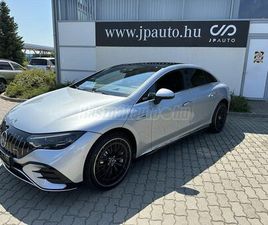 MERCEDES EQE 43 AMG MERCEDES-BENZ EQE 43 AMG NETTÓ: 26.829.221 FT