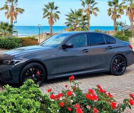 BMW M340I 374CV MILD HYBRID